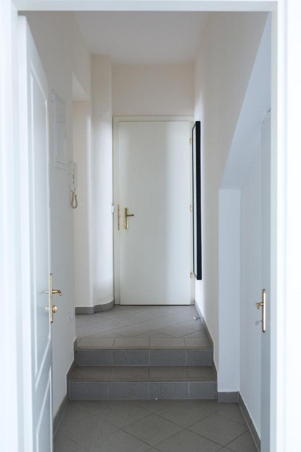 Charming City Apartment Graz Exterior foto